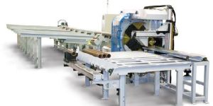 FIXED LENGTH CUTTING