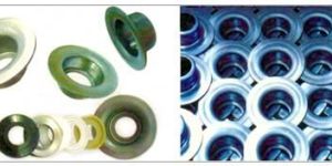 HIGH QUALITY BEARING HOUSING COMPONENTS