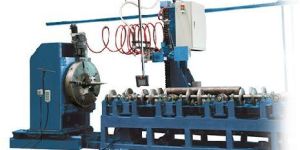 HYBRID AUTOMATIC INTERSECTION