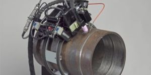 Orbital Welding Equipment