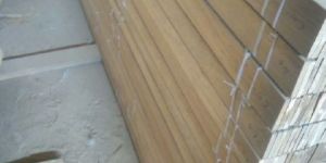 Tanzania Teak Wood Beadings