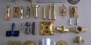 Scaffolding & Shuttering Material