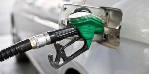 Fuel Dispensing Nozzle