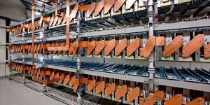 Frequency Converters