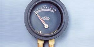 Duplex Gauges