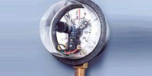 Electrical Contact Gauges