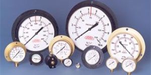 General Purpose Gauges