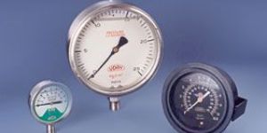 Liquid Filled Gauges