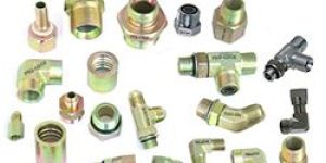 Instrumentation Tube Fittings