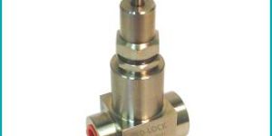 Needle Valves