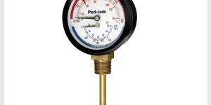 Pressure Gauges
