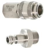 Quick Couplings