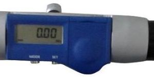 Depth Measuring Gauge