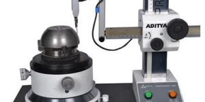 Roundness Measurement Machine
