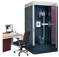 Shaft Measuring Machine