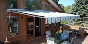 Patio Awning