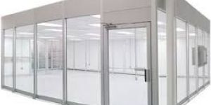 Modular Cleanrooms