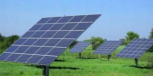 150 Watt Solar Panel