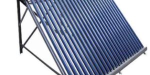 Etc Solar Water Heater