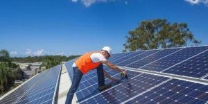 Solar Panel Installation Services