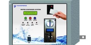 Water Dispenser System
