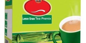 Lemon Grass Tea Premix