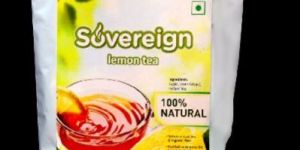 Sovereign Lemon Tea