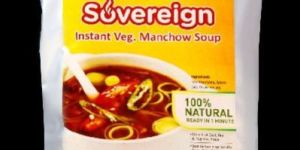 Sovereign Manchow Soup