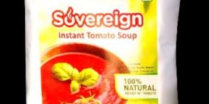 Sovereign Tomato Soup