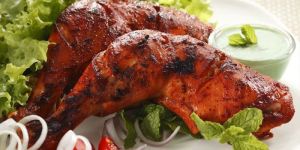 Chinese Non Vegetarian Dishes