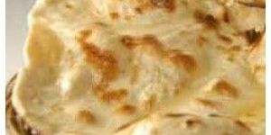 Tandoori Roti