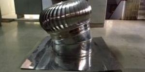 Metal Base Air Ventilator