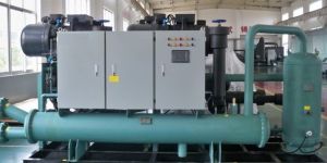 Natural Cooling Unit