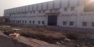 Prefabricated Turnkey Project