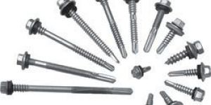 Self Drilling Screw