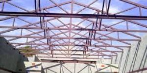 Structural Fabrication