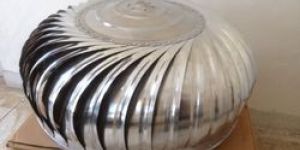 Turbo Air Ventilator