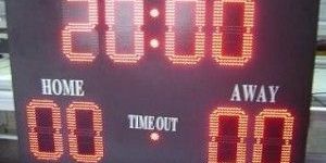 Score Boards