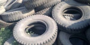 Natural Rubber Scrap
