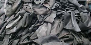 Scrap Rubber