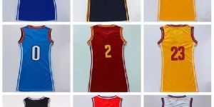 Basketball T-Shirts