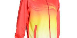 Sublimated Jacket