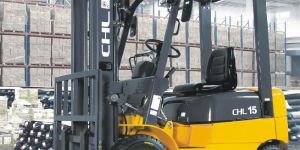 Forklift Rental Services
