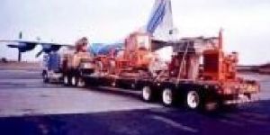 International Freight Management Services