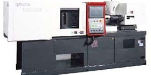 HIGH SPEED INJECTION MACHINES