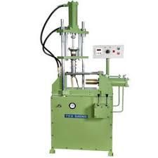 Hydraulic Injection Molding Machine