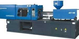 Injection Molding Equipment