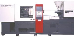 MEDIUM CLASS MACHINES