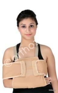 Shoulder Immobilizer