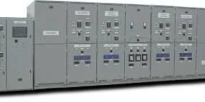 Medium Voltage Switchgear